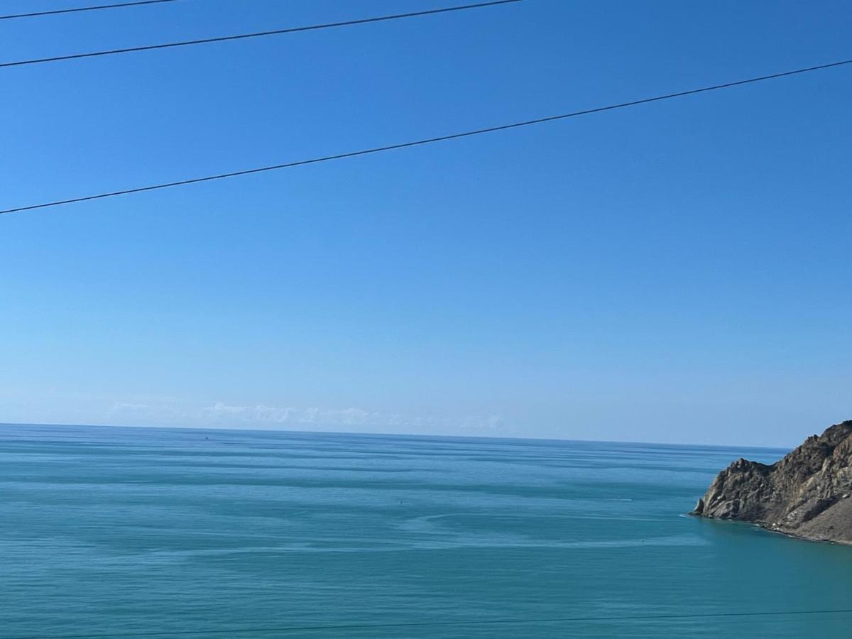 蒙特罗索阿尔马雷Le Cinque Vele ***** Cinque Terre公寓 外观 照片